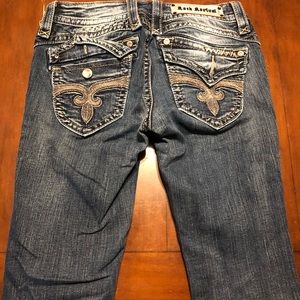 Rock Revival Jeans - Size 27